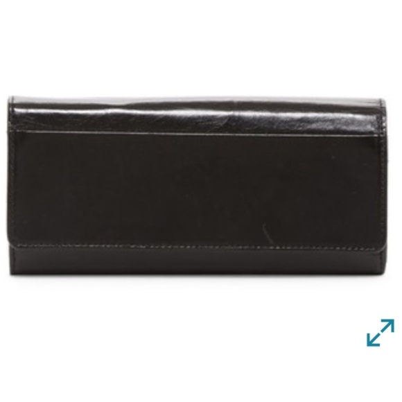 NWT Hobo Brianna Leather Wallet - Picture 5 of 6